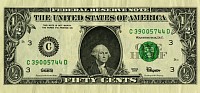 RONENGLISHDOLLAR